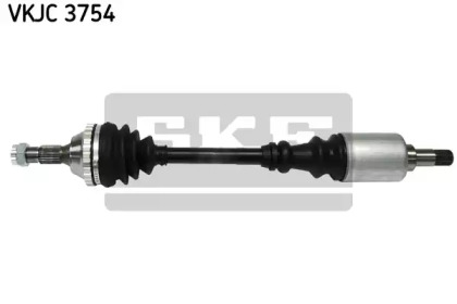 Вал SKF VKJC 3754